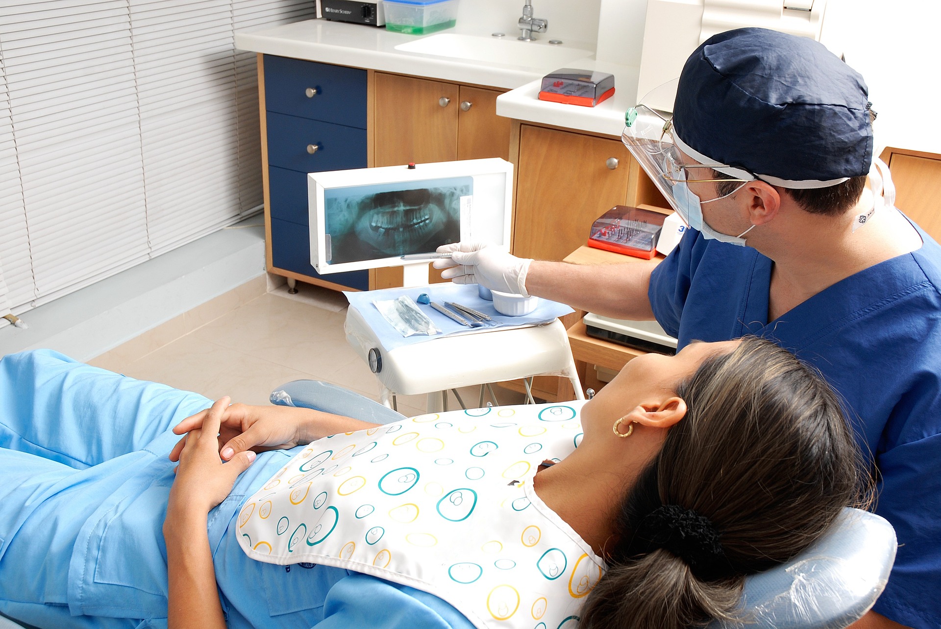 Glee Dental multispecialty dental clinic serving Adambakkam, Chennai